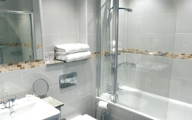 Tulloch Castle Hotel