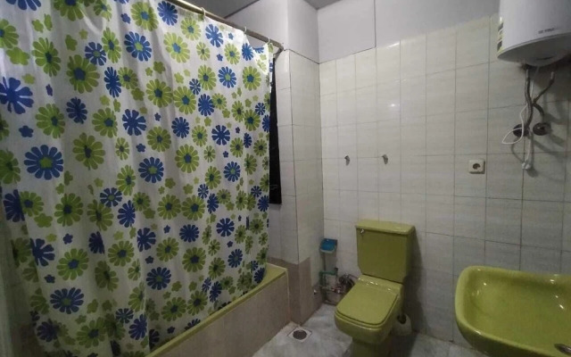 Welcome Arabesque Hostel