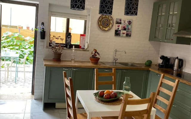 Oporto Glamour House