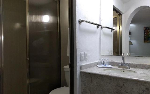 Hotel Plaza Caribe