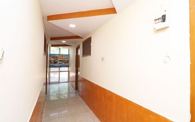 SPOT ON 36067 Hotel Shakira