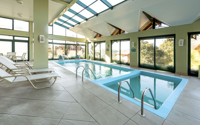 Hotel Laghetto Toscana