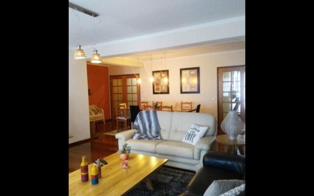 South Coast 11 – Skyline Center, Comfort & Space