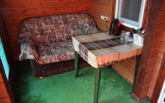 Guest house Tikhiy dvorik