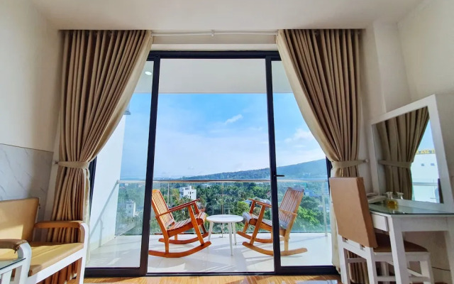 Home Park Hotel Phu Quoc