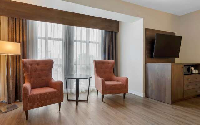 Perth Parkside Hotel and Spa, BW Premier Collection