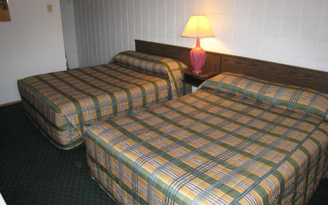 Best Continental Motel