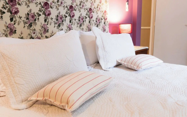 RentUp Suites - San Telmo, Moreno 820