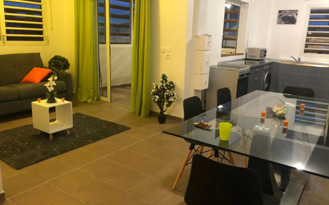 Appartement résidentiel