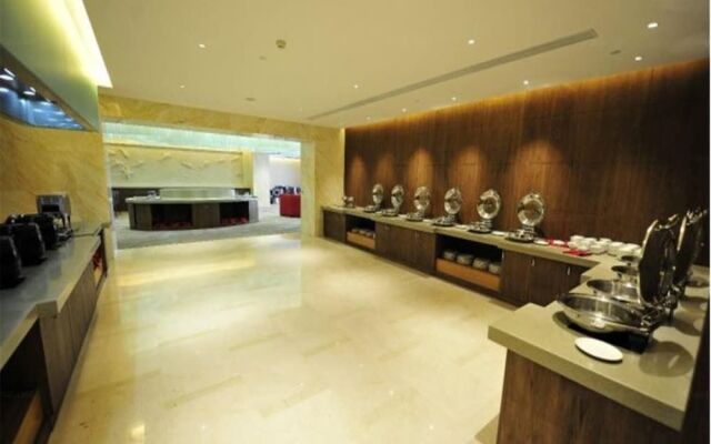 All-legend Hot-spring Resort Hotel Tianjin