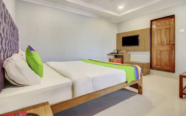 Itsy Hotels Cruz Royale Santacruz West