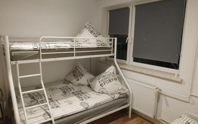 4U Hostel Zgorzelec - Free Parking