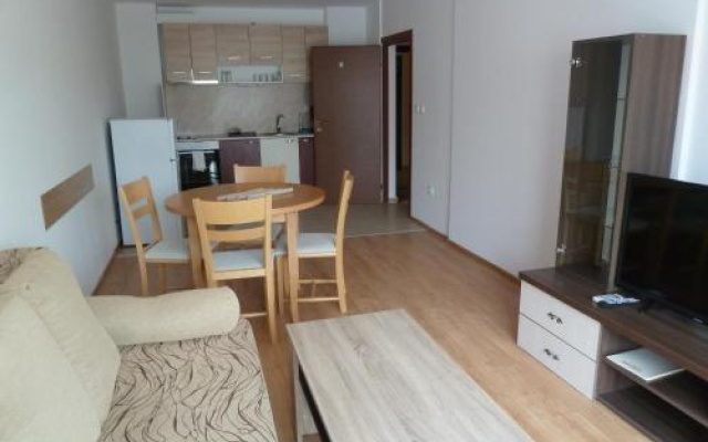 Apartments Golden Dunes