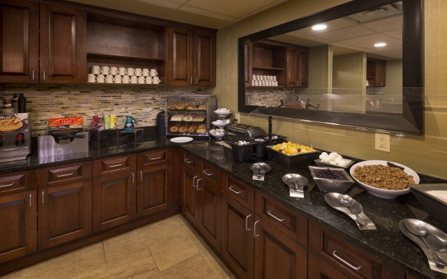 Homewood Suites by Hilton Denver West Lakewood