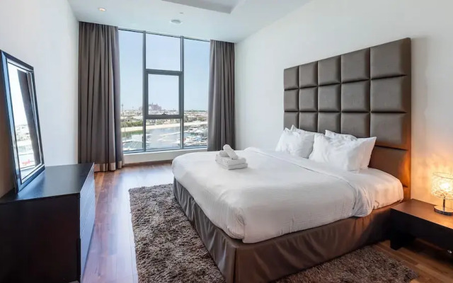 Oceana Residences - Mint Stay