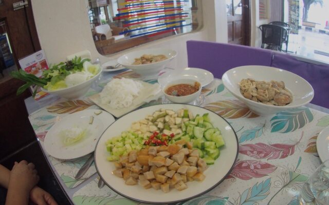 Chytalay Palace Hotel