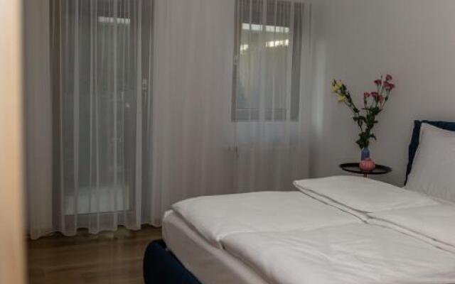 Sasu Apartment