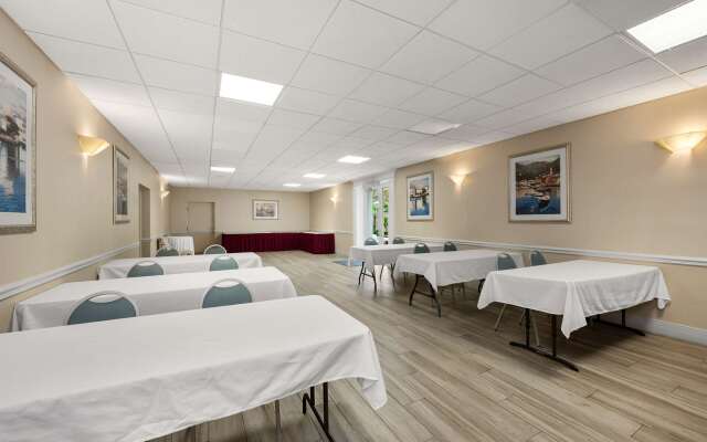 Comfort Inn Oceanside Deerfield Beach