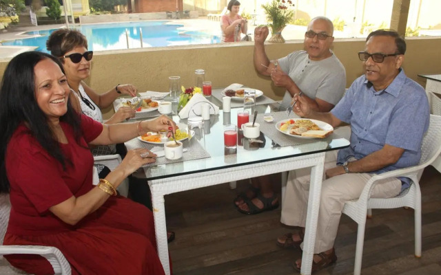 Praia Da Oura - Boutique Resort
