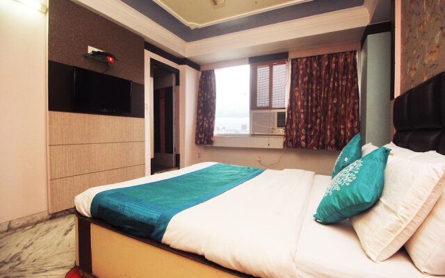 OYO 9545 Hotel Heritage