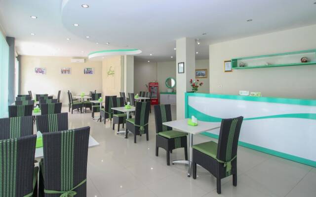 Airy Syariah Mentok Depati Amir 7 Bangka Barat