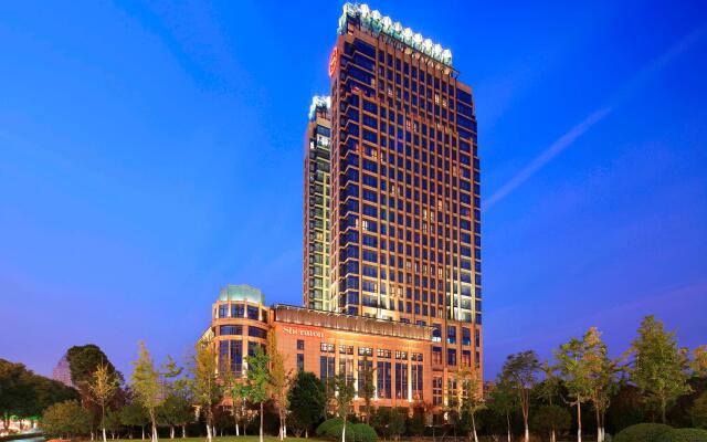 Sheraton Wenzhou Hotel