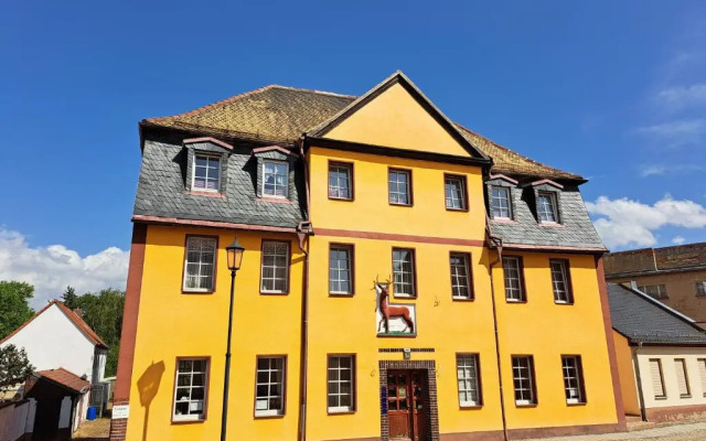 Hotel Zum Hirsch
