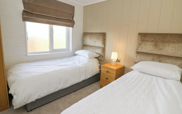 Seren Lodge