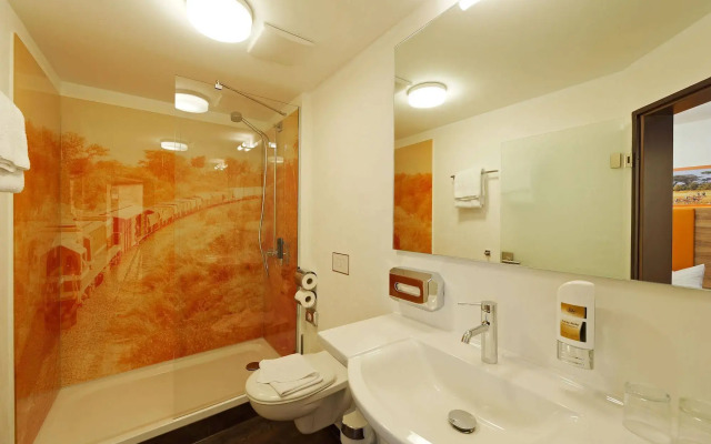 Hotel Gasthof Zur Post