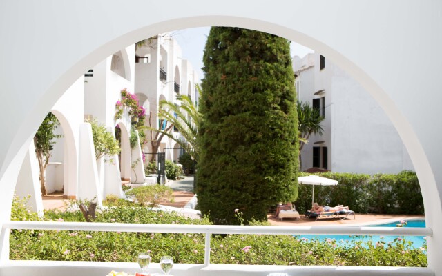 Gavimar Cala Gran Hotel and Apartments