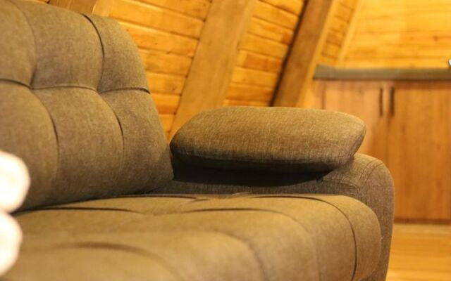 Pagen Bungalow