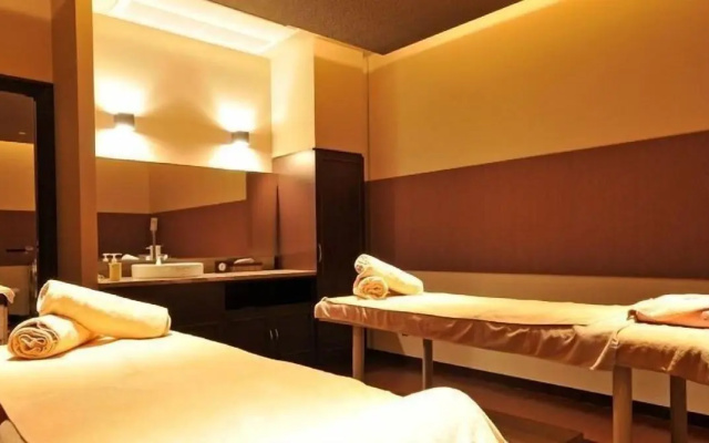 Nara Kenko Land Plaza Hotel – Guest Rooms – Tenri
