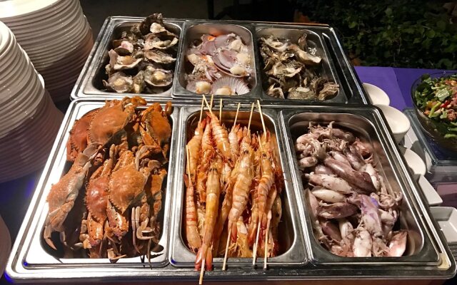 360 Resort Sihanoukville