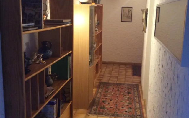 Ferienwohnung Höhenweg 25