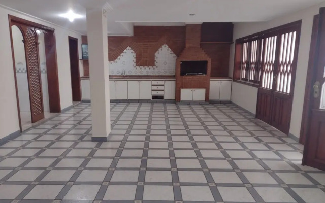 Pousada Hostel Brasil Indaiatuba Sp