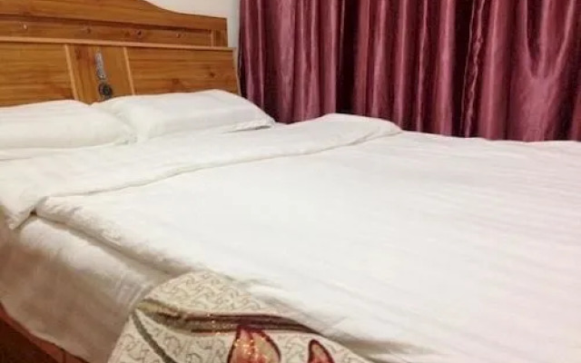 Chengdu Linjia Apartment