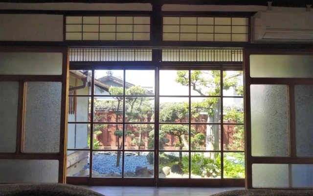 TAKIO Guesthouse - Vacation STAY 12211v