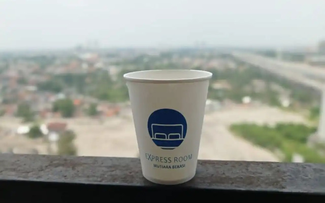 X-pressbedroom Mutiara Bekasi