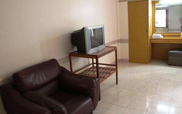 Phu Inn Hotel