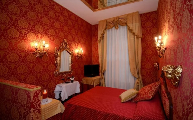 Residenza Bistrot De Venise