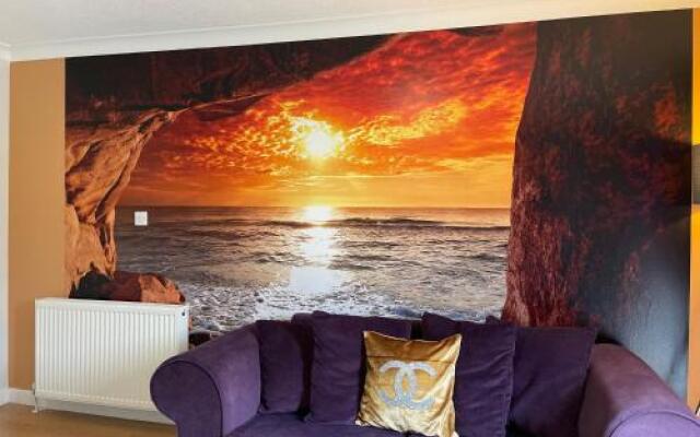 Hla - King Court Apartment 2