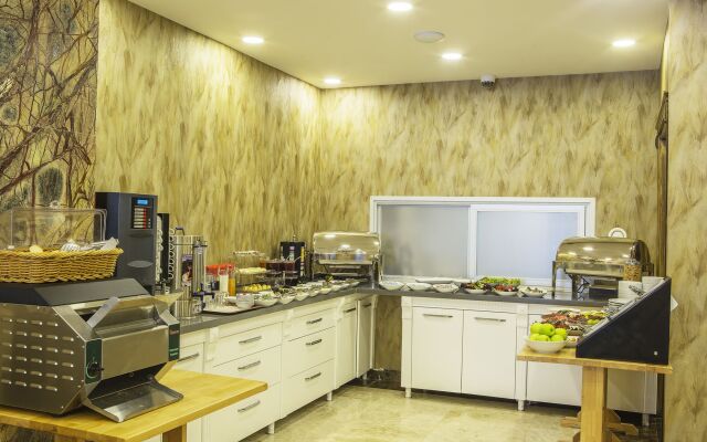 Gulec Hotel & Spa - Special Category