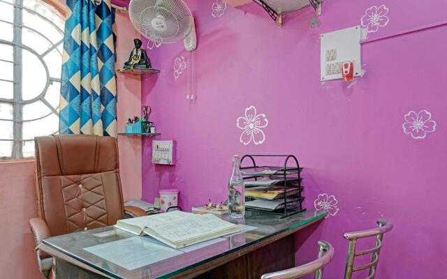 SPOT ON 81519 Hotel Prakash Residency