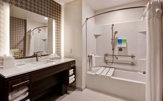 Home2 Suites by Hilton Charlotte Northlake