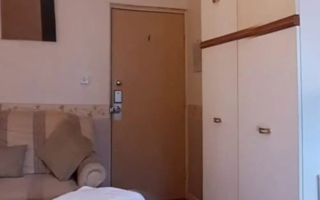OYO Aparthotel Hathern