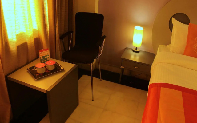 Oyo Rooms Inside Udaipole
