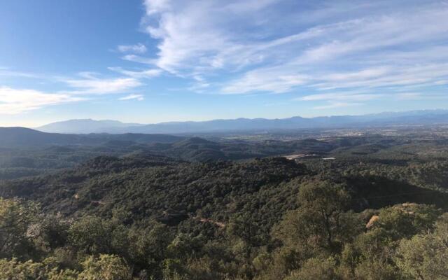 Can Mateuet - House Rental by Season