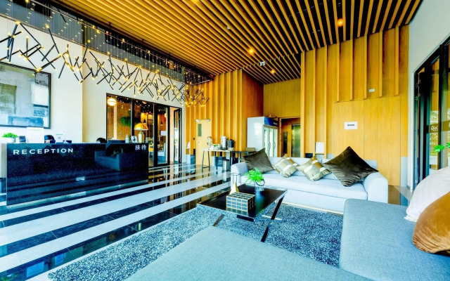 SureStay by Best Western Bangkok Ramintra