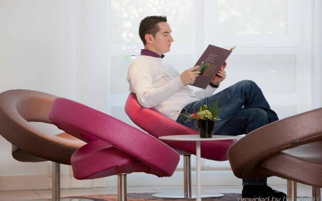 Novotel Paris Orly Rungis