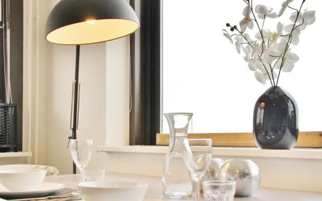 Appartement Schuitengat